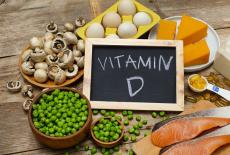 Rolul Vitaminei D in controlul autoimunitatii