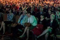 Peste 400 de participanti la ceremonia de deschidere a Congresului National al Societatii Romane de Pneumologie 2014