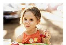 Dieta adecvata la copii poate preveni astmul sau alergiile