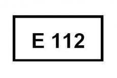 Formularul E112 - documente necesare