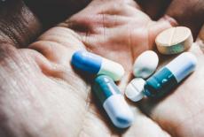 5 motive pentru care trebuie sa eviti excesul de antibiotice