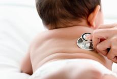 Emfizemul lobar congenital: o afectiune rara si dificil de diagnosticat
