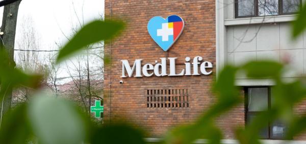 MedLife analizeaza oportunitatea utilizarii de noi instrumente pentru sustinerea cresterii in Romania si in regiunea Europei Centrale si de Sud-Est