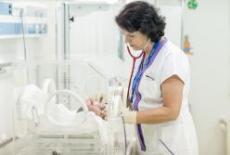 Prematuritatea extrema