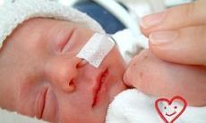 Copii cu malformatii congenitale cardiace au o noua sansa la viata!