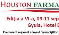 Houston Farma Practic Regiunea Vest - 9-11 sept, Gyula