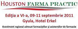 Houston Farma Practic Regiunea Vest - 9-11 sept, Gyula