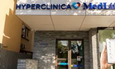 MedLife continua extinderea teritoriala si deschide prima clinica de mari dimensiuni din Targu Mures 