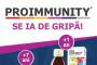 Proimmunity protejeaza imunitatea intregii familii