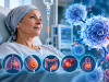Imunoterapia oncologica moderna in tratarea cancerelor solide la pacientii adulti