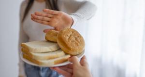 Intoleranta la gluten si cancerul