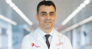 29 Iulie – Consultanta de tip Second Opinion cu Prof. Dr. Kürsat Rahmi Serin, medic specializat in chirurgia hepato-bilio-pancreatica si transplantul hepatic