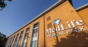 MedLife atinge 630 milioane EUR cifra de afaceri pro-forma in 2025 si continua investitiile in genomica, AI si medicina personalizata