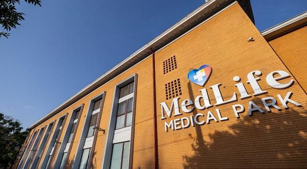 MedLife atinge 630 milioane EUR cifra de afaceri pro-forma in 2025 si continua investitiile in genomica, AI si medicina personalizata
