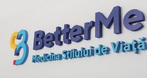 MedLife lanseaza primul Centru de Medicina a Stilului de Viata din Romania 