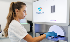 Premiera in Romania: MedLife lanseaza primul test de microbiom intestinal realizat integral in tara. Pana acum toate testele erau transmise in strainatate