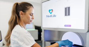 Premiera in Romania: MedLife lanseaza primul test de microbiom intestinal realizat integral in tara. Pana acum toate testele erau transmise in strainatate