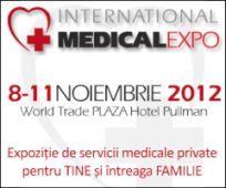 International Medical EXPO (IME)