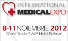 International Medical EXPO (IME)