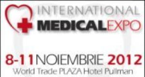 International Medical EXPO (IME)