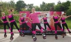 Prin dans, Nestle Fitness si C.R.B.L promoveaza un stil de viata echilibrat!