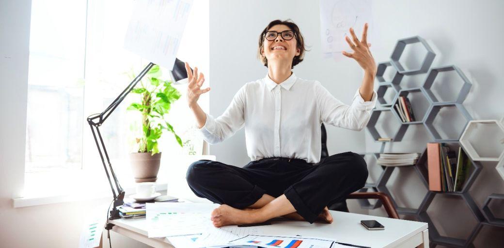  Stres, anxietate, suprastimulare: ce functioneaza cu adevarat pentru sistemul nervos?