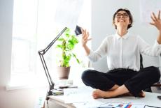  Stres, anxietate, suprastimulare: ce functioneaza cu adevarat pentru sistemul nervos?