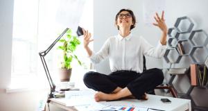  Stres, anxietate, suprastimulare: ce functioneaza cu adevarat pentru sistemul nervos?