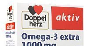 Protectie completa a inimii oferita de acizii grasimi omega-3!