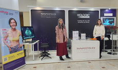 Hologic si Papapostolou Romania parteneri principali al celui mai important eveniment medical dedicat imagisticii si oncologiei sanului 