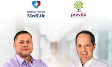 MedLife si Grupul Provita anunta semnarea unui nou parteneriat strategic pentru sanatate 