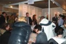  Peste 2000 de cadre medicale au trecut pragul Targului International de Cariere Medicale organizat in weekend la Bucuresti