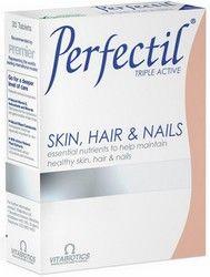 Perfectil - Pentru a intampina vara in forma maxima si cu un look perfect!