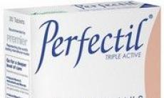 Perfectil - Pentru a intampina vara in forma maxima si cu un look perfect!