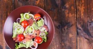 Peste Ceviche