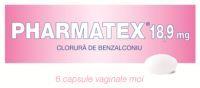 Pharmatex capsule, beneficiile contraceptiei locale