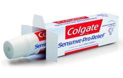 Pasta de dinti Colgate Sensitive Pro-Relief - solutia revolutionara impotriva sensibilitatii dentare