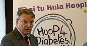 'Regula celor 60 de minute' previne diabetul!