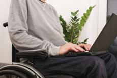 Recuperarea pacientilor cu paraplegie