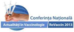 RoVaccin 2013 – eveniment dedicat vaccinarii in Romania