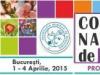 Conferinta Nationala de Pediatrie - Editia 2015, un nou succes