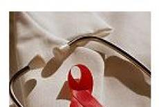 O cronologie a simptomelor HIV