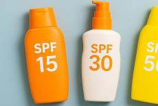 SPF 15, 30 sau 50: Cum sfatuiesc dermatologii sa-l folosesti