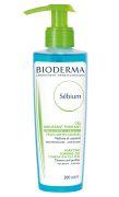 Bioderma Sebium: CU sau FARA clatire!