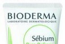 Sebium Pore Refiner -  tratament unic pentru porii dilatati