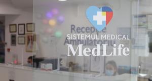 MedLife raporteaza pentru Q3 2022 o crestere a veniturilor de 27% fata de aceeasi perioada a anului trecut