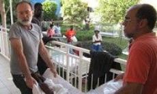 Fundatia Medicover a donat 100.000 USD pentru copii din Haiti