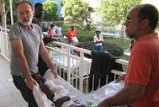 Fundatia Medicover a donat 100.000 USD pentru copii din Haiti