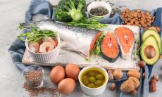 Ce beneficii ne ofera suplimentele cu Omega 3 si Omega 6