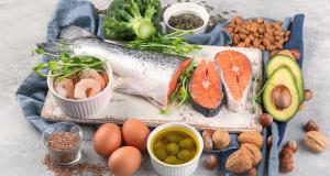 Ce beneficii ne ofera suplimentele cu Omega 3 si Omega 6